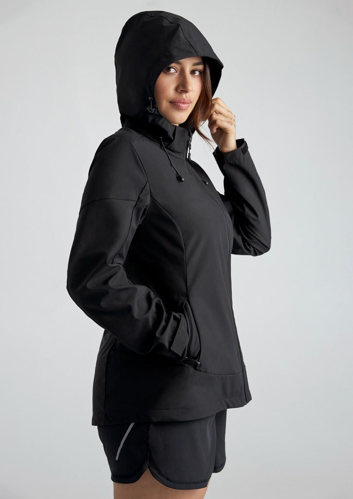 Ladies Atlas Jacket - J502L