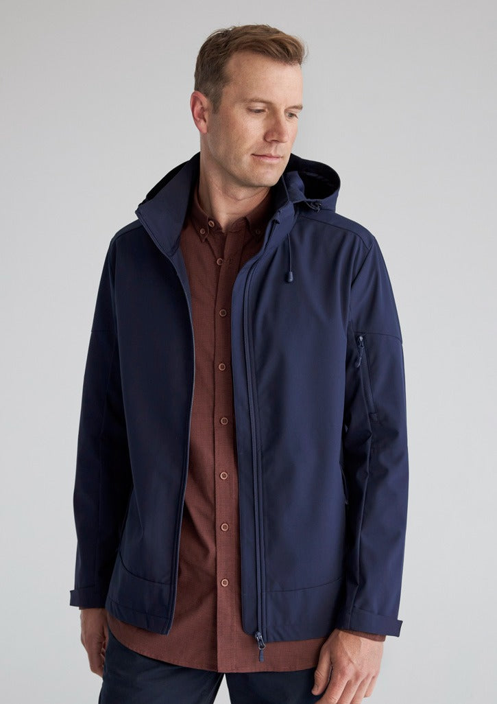 Mens Atlas Jacket - J502M