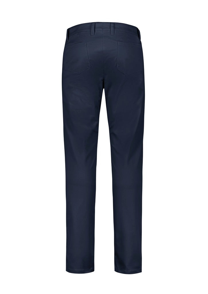 Mens Traveller Modern Stretch Chino Pant - RGP264M