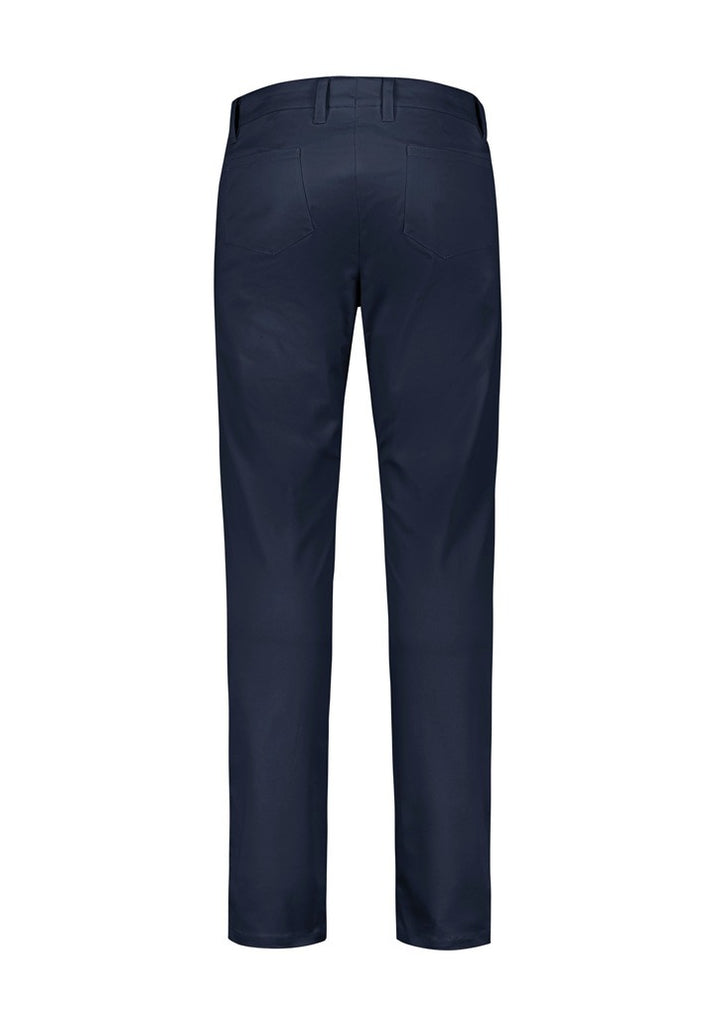 Mens Traveller Modern Stretch Chino Pant - RGP264M
