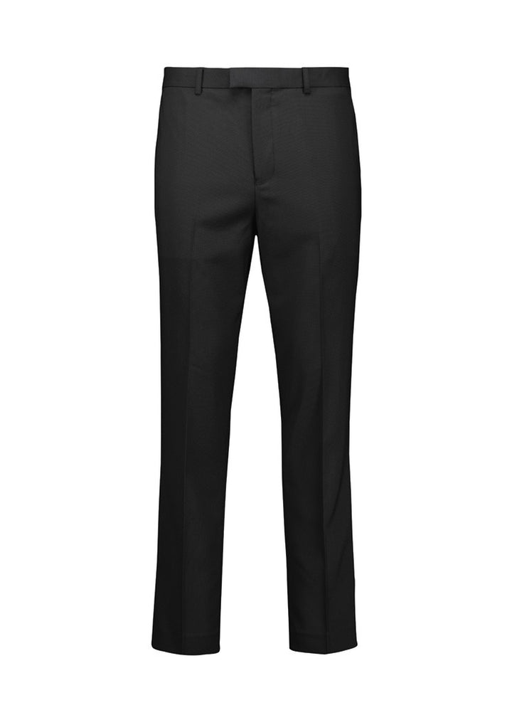 Mens Renew Slim Fit Flat Front Pant -  RGP407M