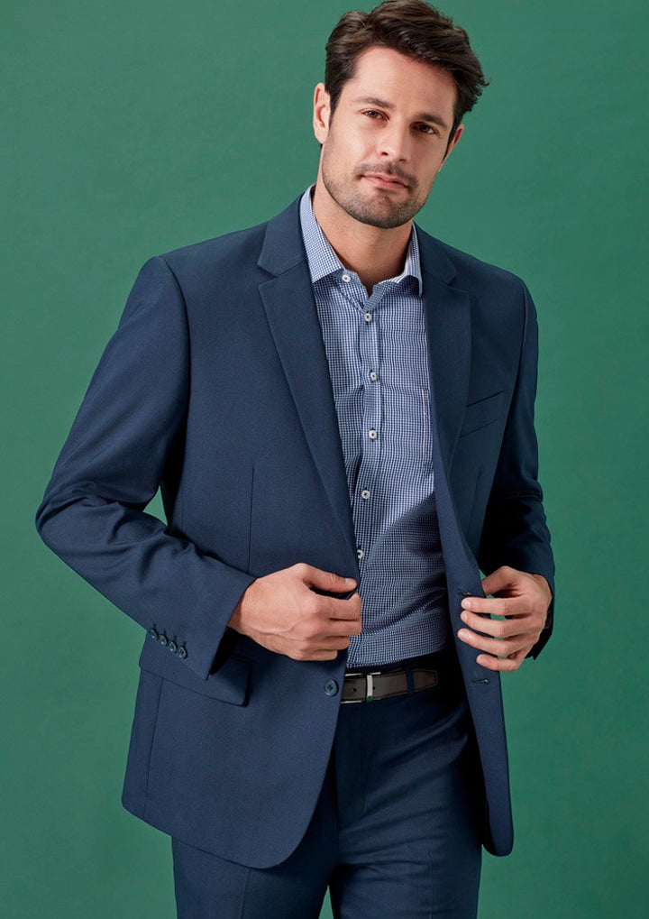 Mens Renew City Fit Jacket - RJ401M