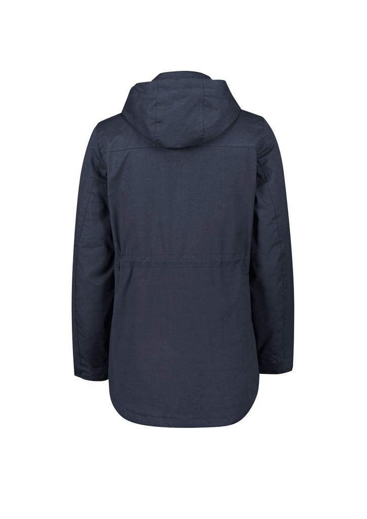 Womens Melbourne Comfort Jacket - RJK265L