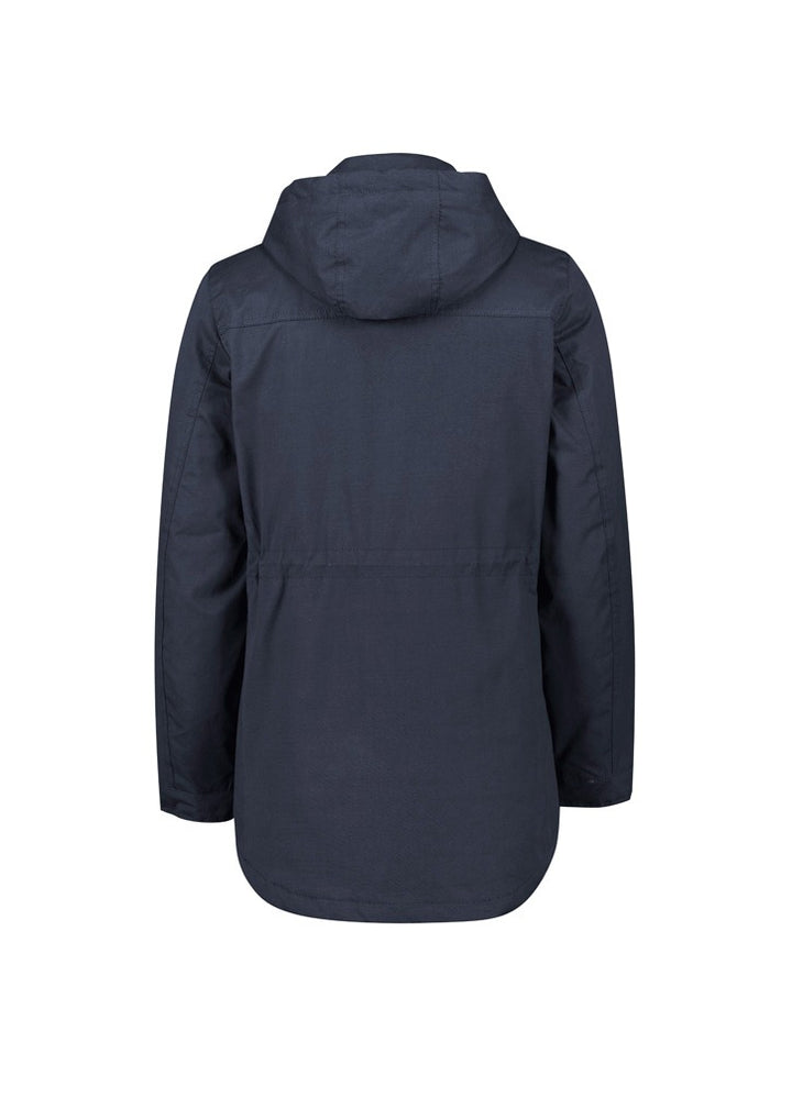 Womens Melbourne Comfort Jacket - RJK265L