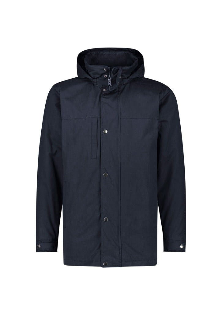 Mens Melbourne Comfort Jacket - RJK265M