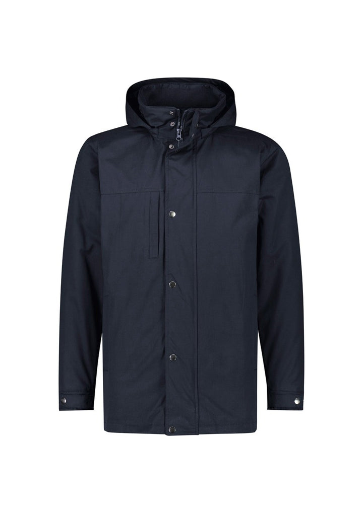 Mens Melbourne Comfort Jacket - RJK265M