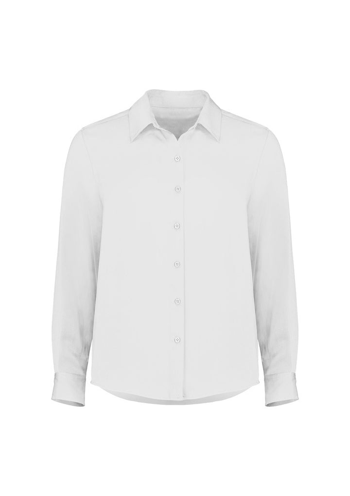 Womens Evelyn Long Sleeve Shirt - RU570LL