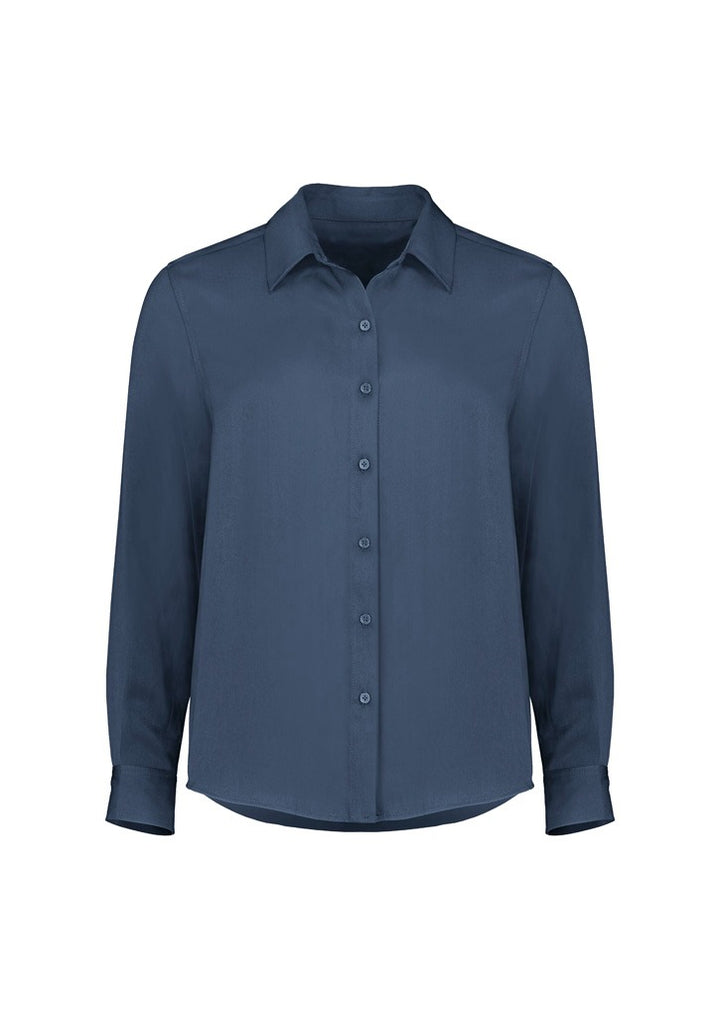 Womens Evelyn Long Sleeve Shirt - RU570LL