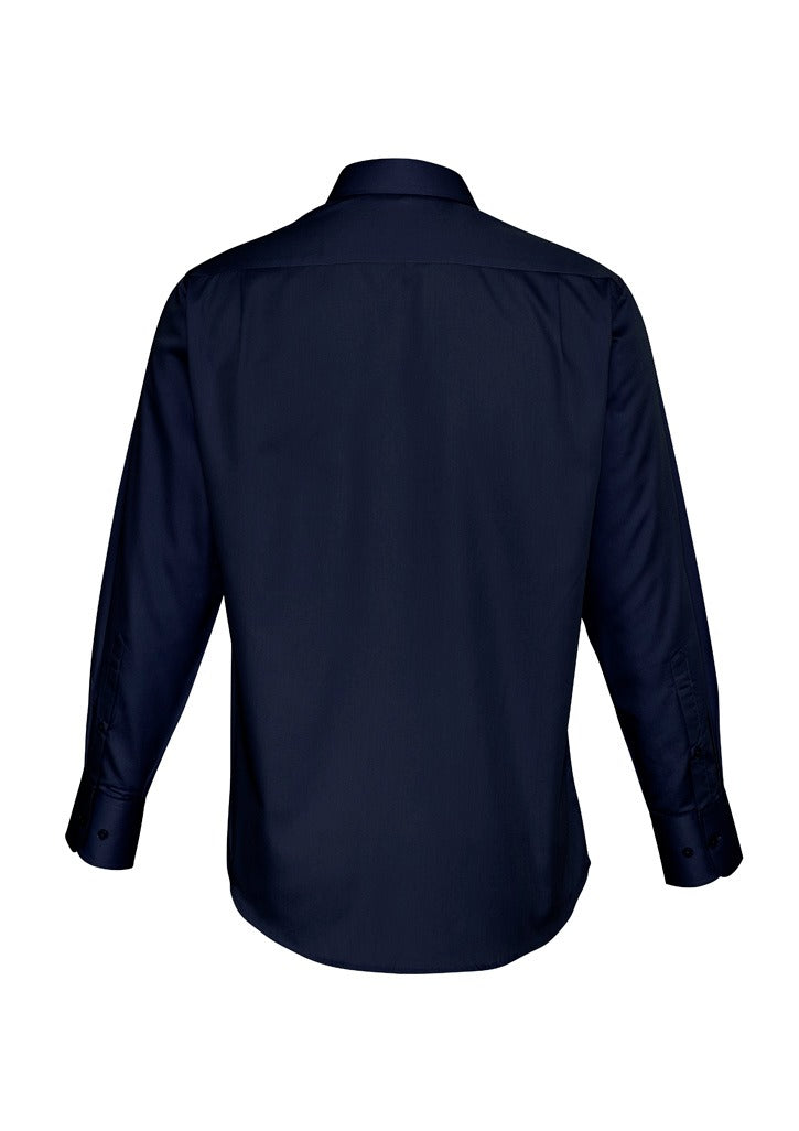 Mens Dalton Long Sleeve Shirt - S522ML