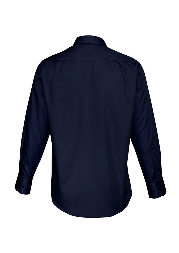 Mens Dalton Long Sleeve Shirt - S522ML