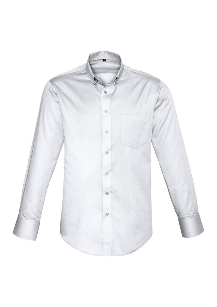 Mens Dalton Long Sleeve Shirt - S522ML