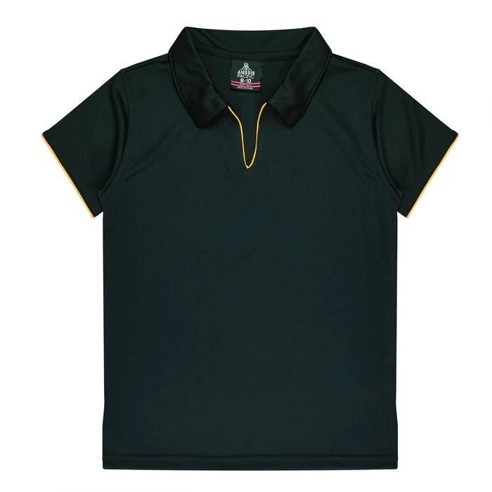 Yarra Ladies Polo - 2302
