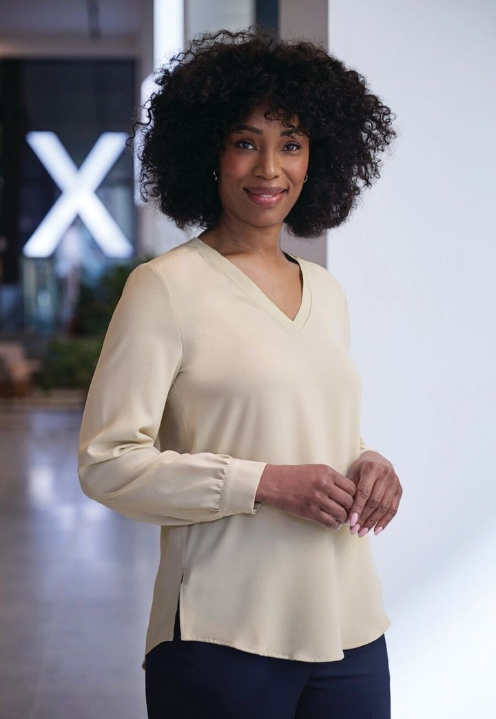 Como Blouse - 2418