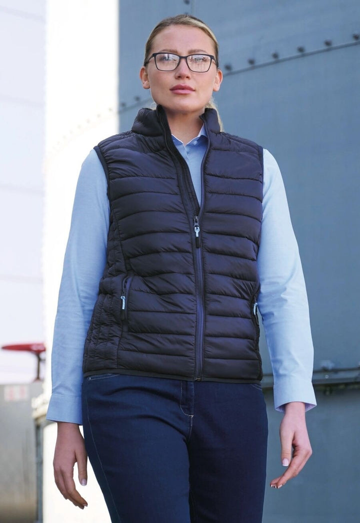 Skyline Core Padded Gilet - 2414