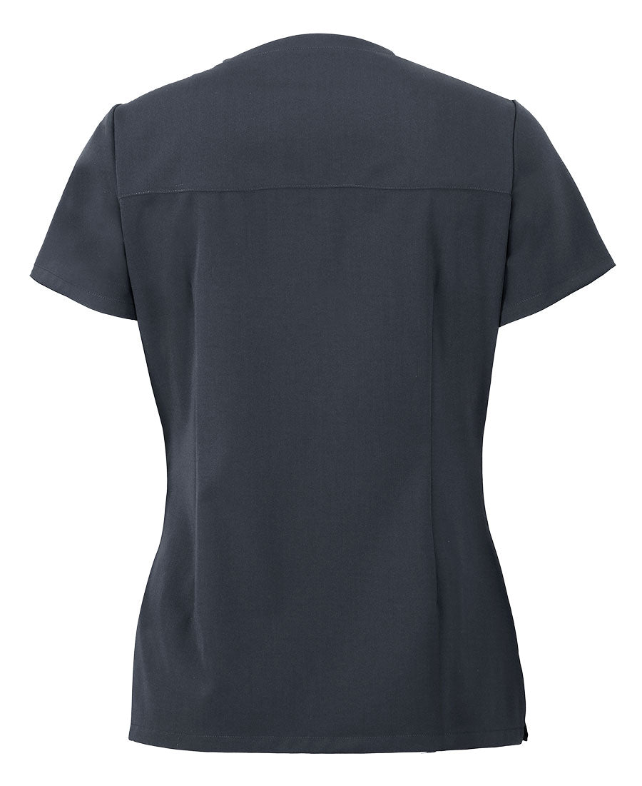 JB's Ladies NU Scrub Top - 4SNT1