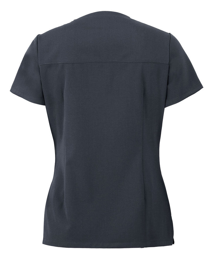 JB's Ladies NU Scrub Top - 4SNT1