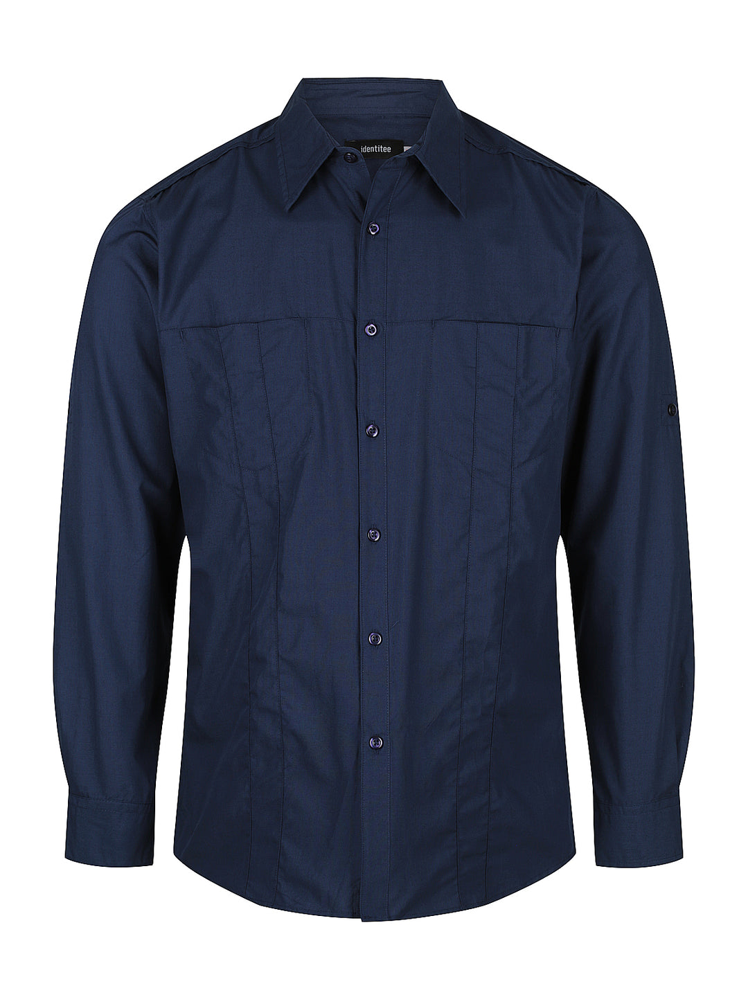 Murray Mens Long Sleeve Shirt - W34