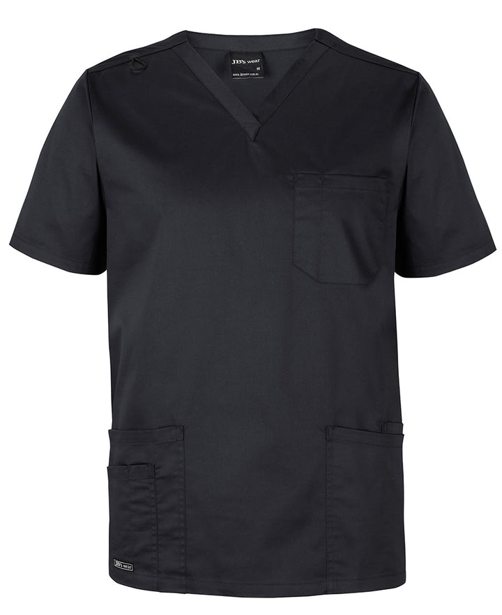 JB's Unisex Premium Scrubs Top - 4SPT