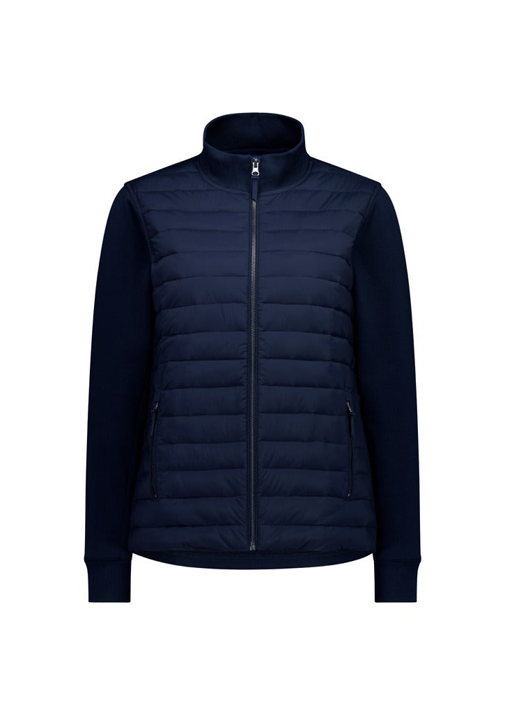 Womens Tailor Jacket - BJ2602L