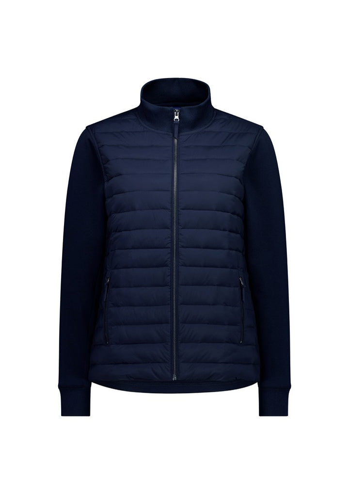 Womens Tailor Jacket - BJ2602L