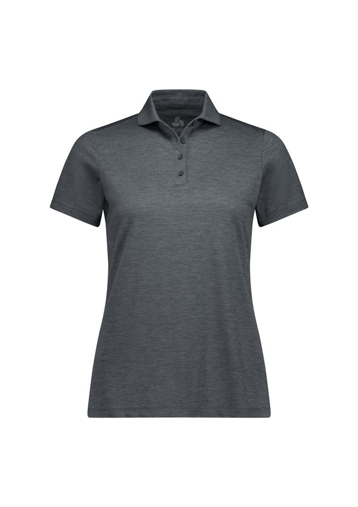 Womens Phoenix Short Sleeve Polo - BP2610LS