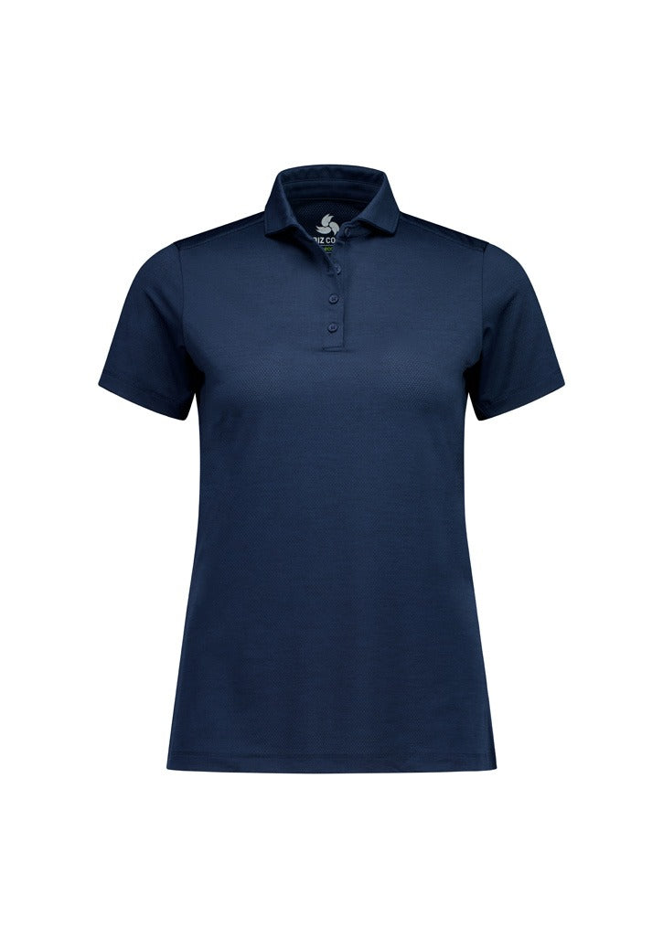 Womens Phoenix Short Sleeve Polo - BP2610LS