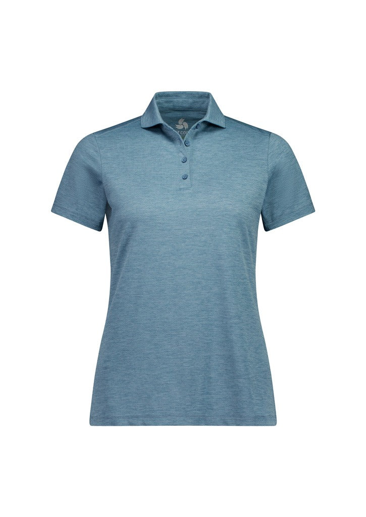 Womens Phoenix Short Sleeve Polo - BP2610LS