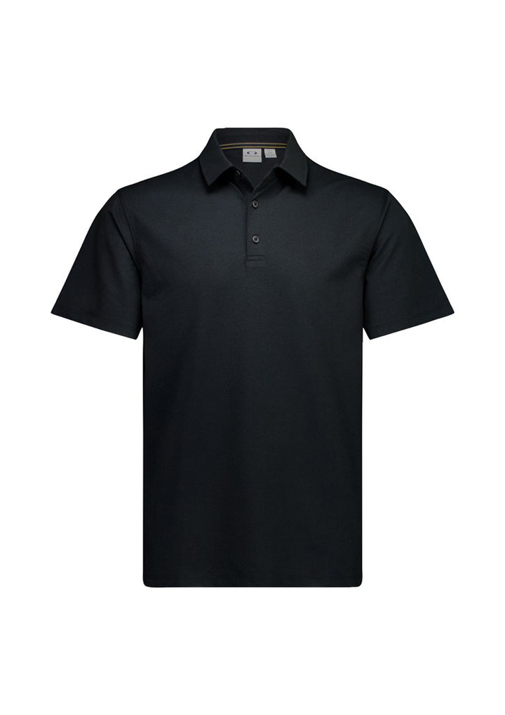 Mens Venture Short Sleeve Polo - BP2616M