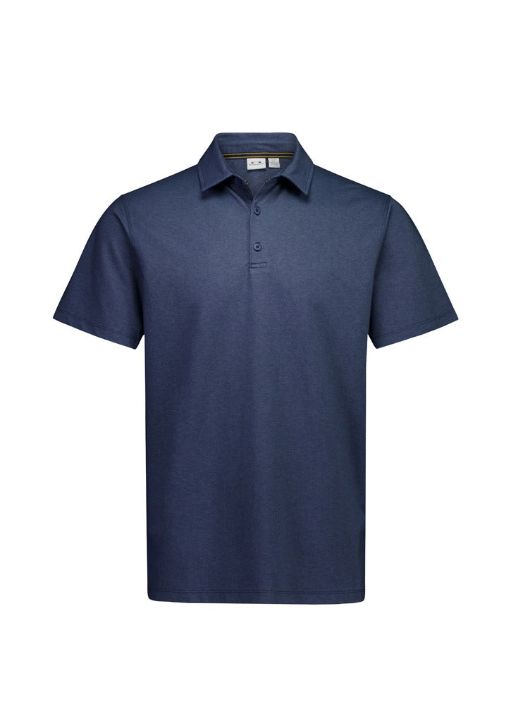 Mens Venture Short Sleeve Polo - BP2616M