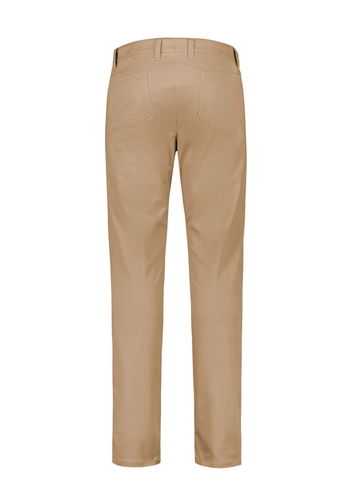 Mens Traveller Modern Stretch Chino Pant - RGP264M