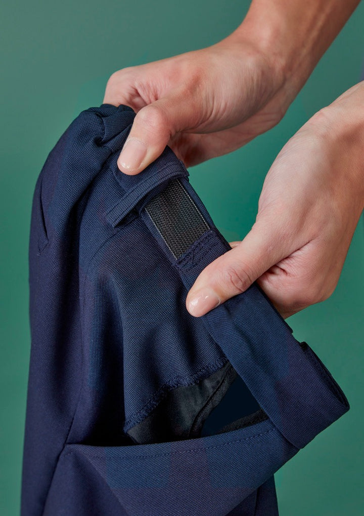 Womens Renew Tapered Adjustable Waist Pant - RGP404L