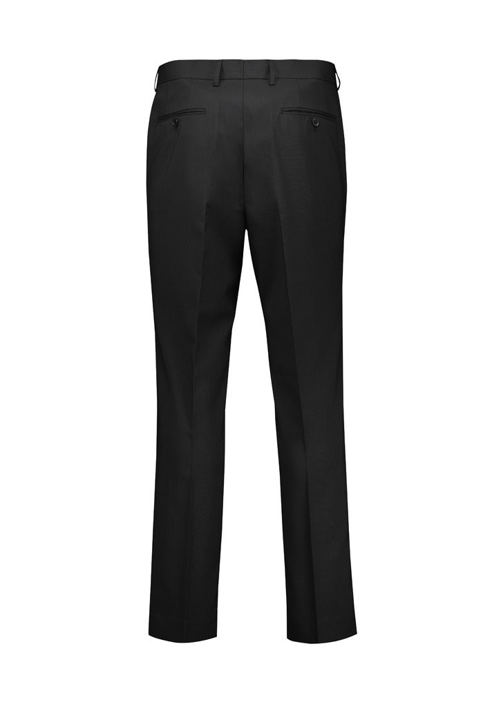 Mens Renew Slim Fit Flat Front Pant -  RGP407M