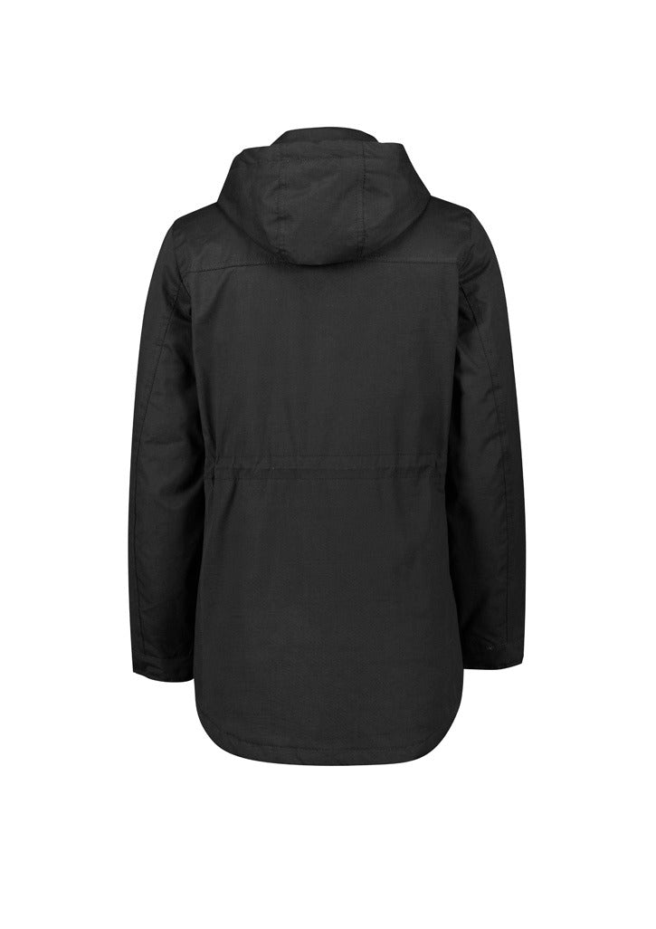 Womens Melbourne Comfort Jacket - RJK265L