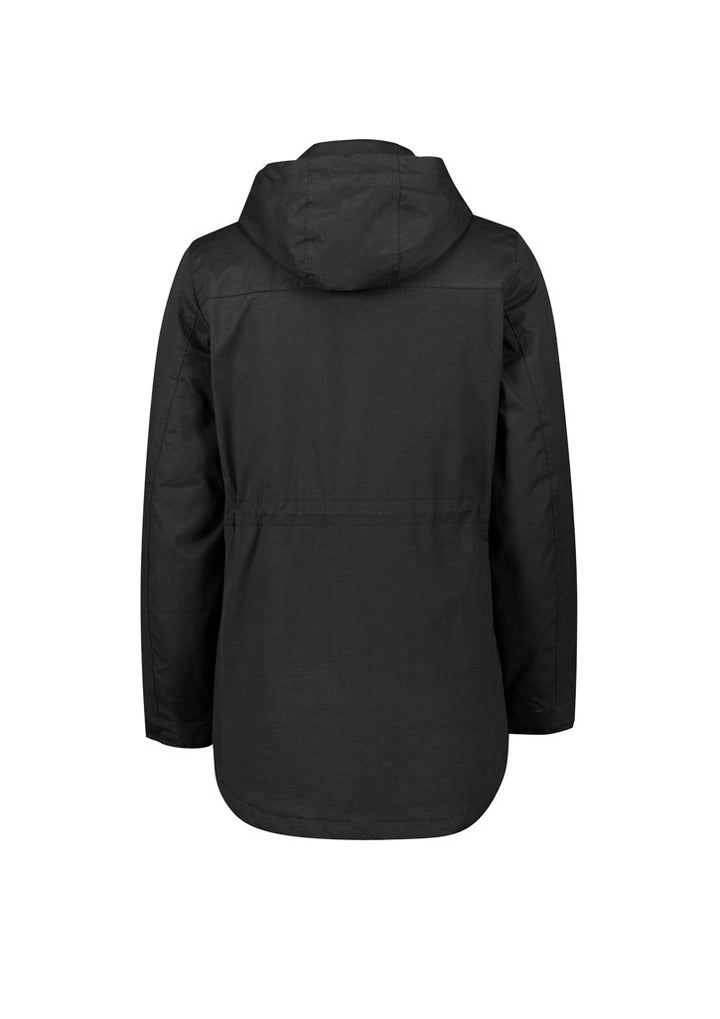 Womens Melbourne Comfort Jacket - RJK265L