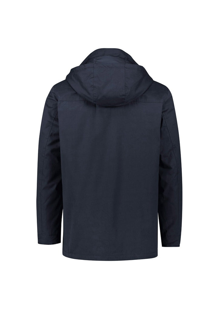 Mens Melbourne Comfort Jacket - RJK265M