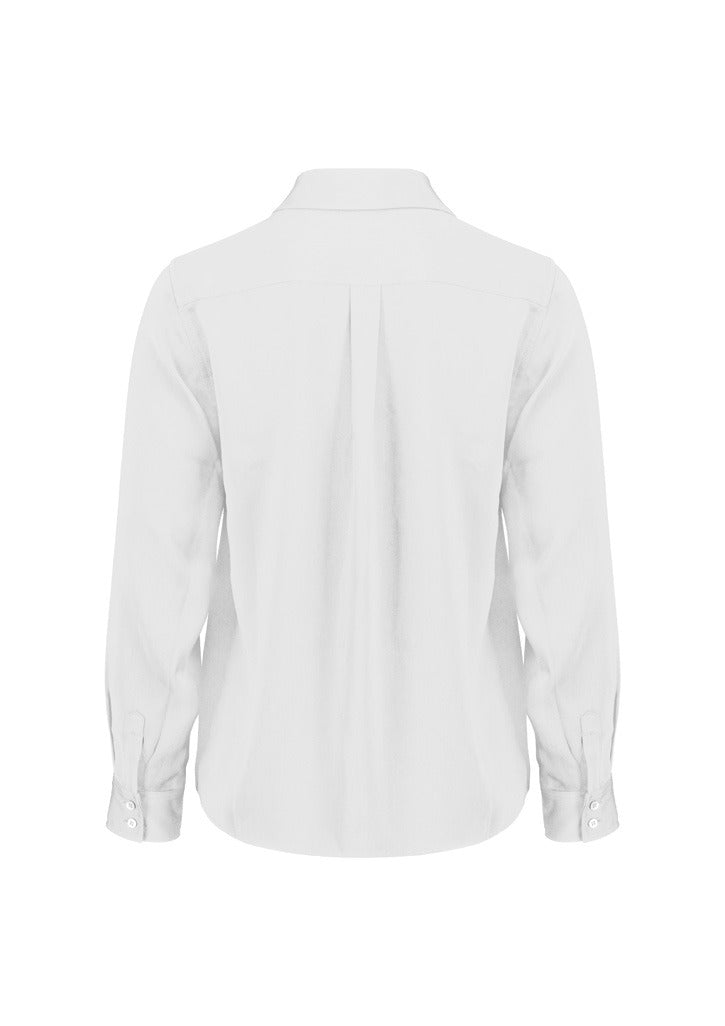 Womens Evelyn Long Sleeve Shirt - RU570LL