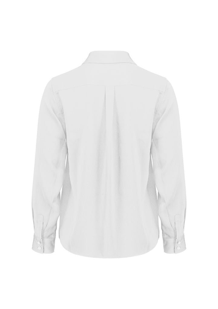 Womens Evelyn Long Sleeve Shirt - RU570LL