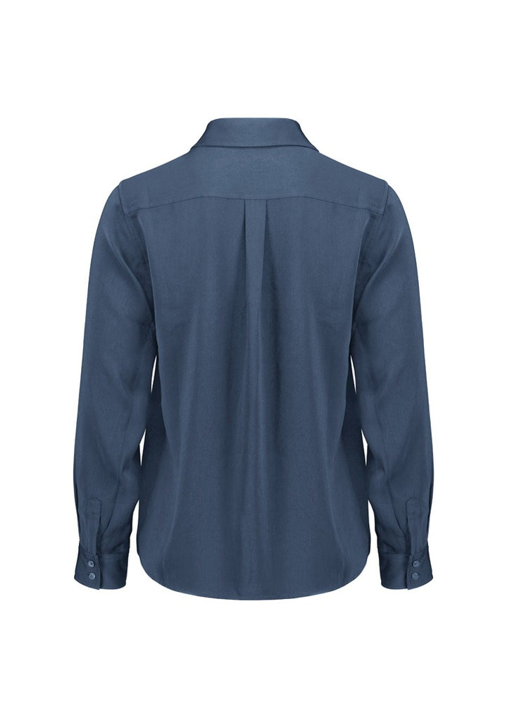 Womens Evelyn Long Sleeve Shirt - RU570LL