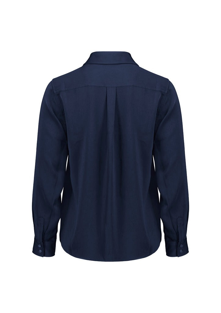 Womens Evelyn Long Sleeve Shirt - RU570LL