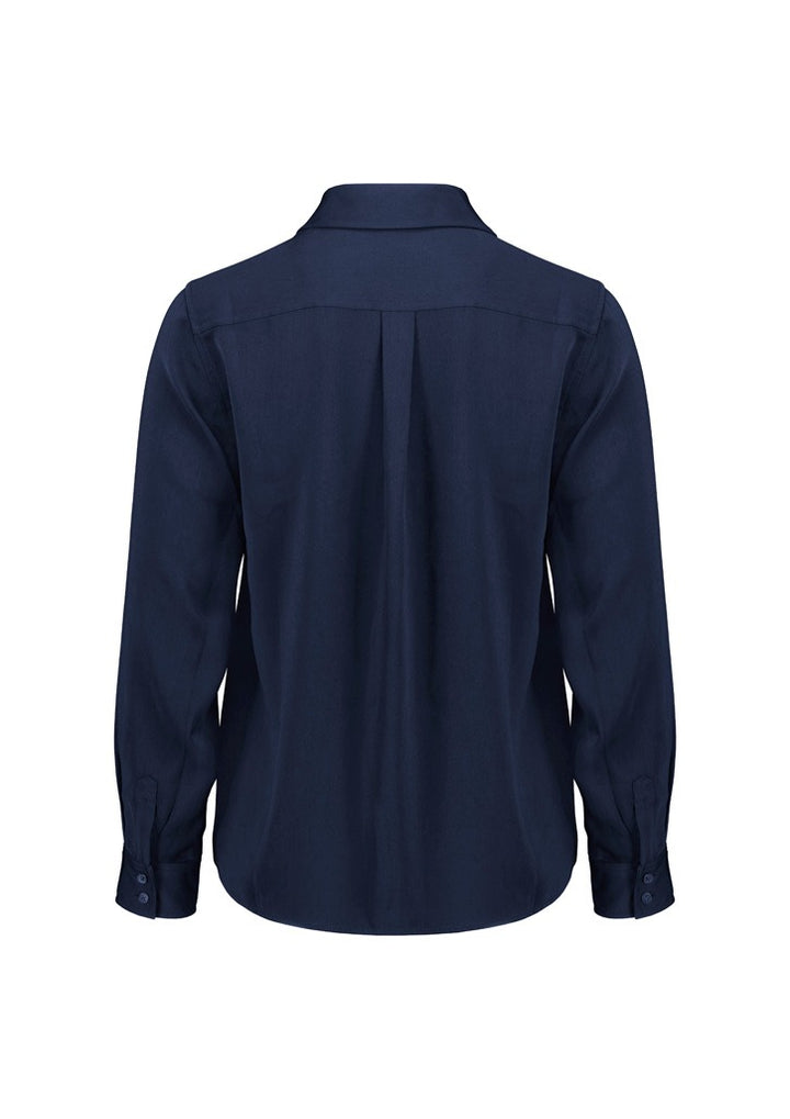 Womens Evelyn Long Sleeve Shirt - RU570LL
