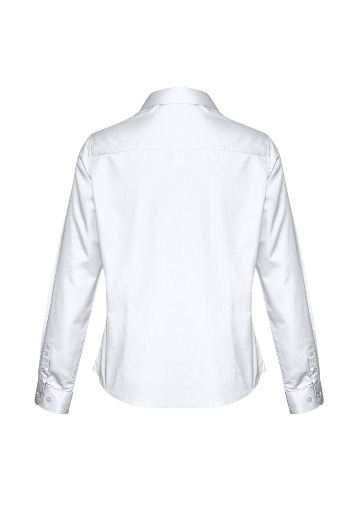 Ladies Dalton Long Sleeve Shirt - S522LL