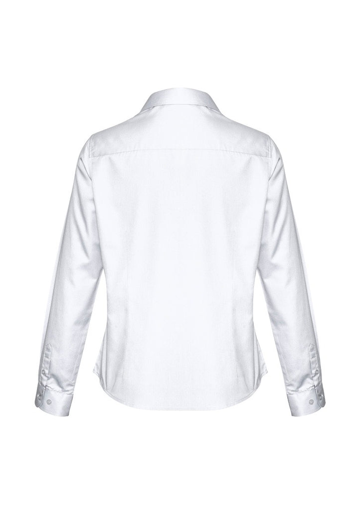 Ladies Dalton Long Sleeve Shirt - S522LL