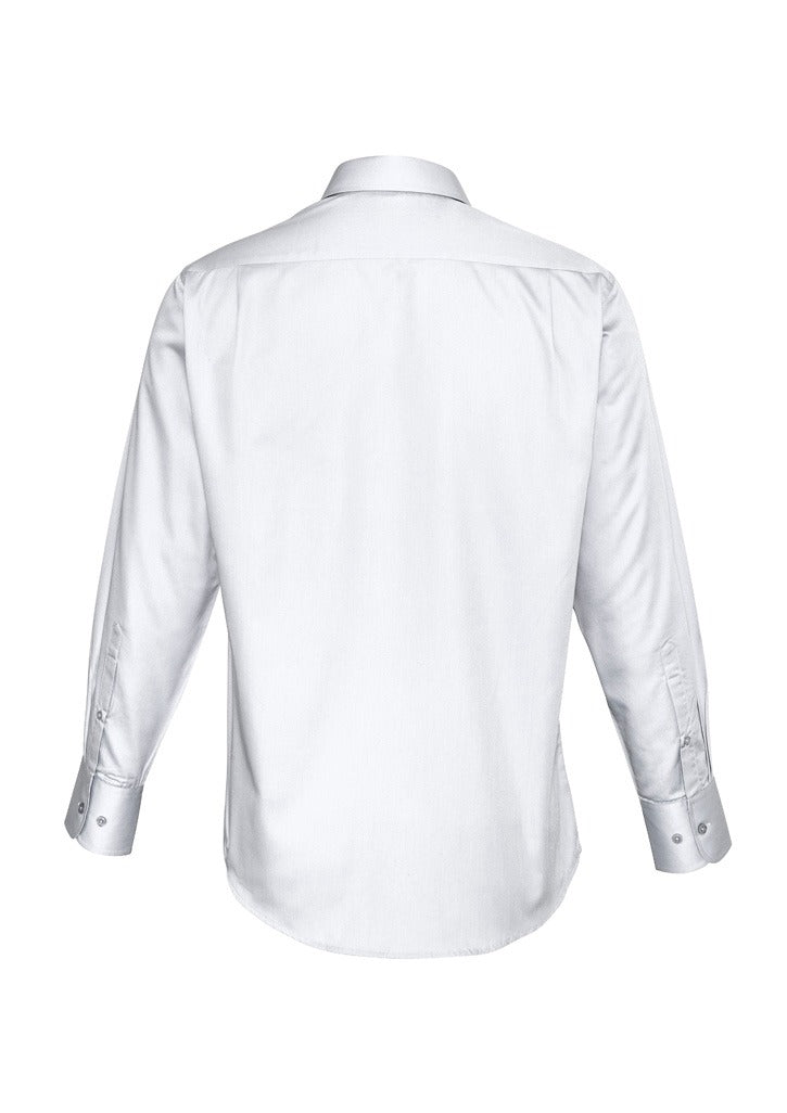 Mens Dalton Long Sleeve Shirt - S522ML