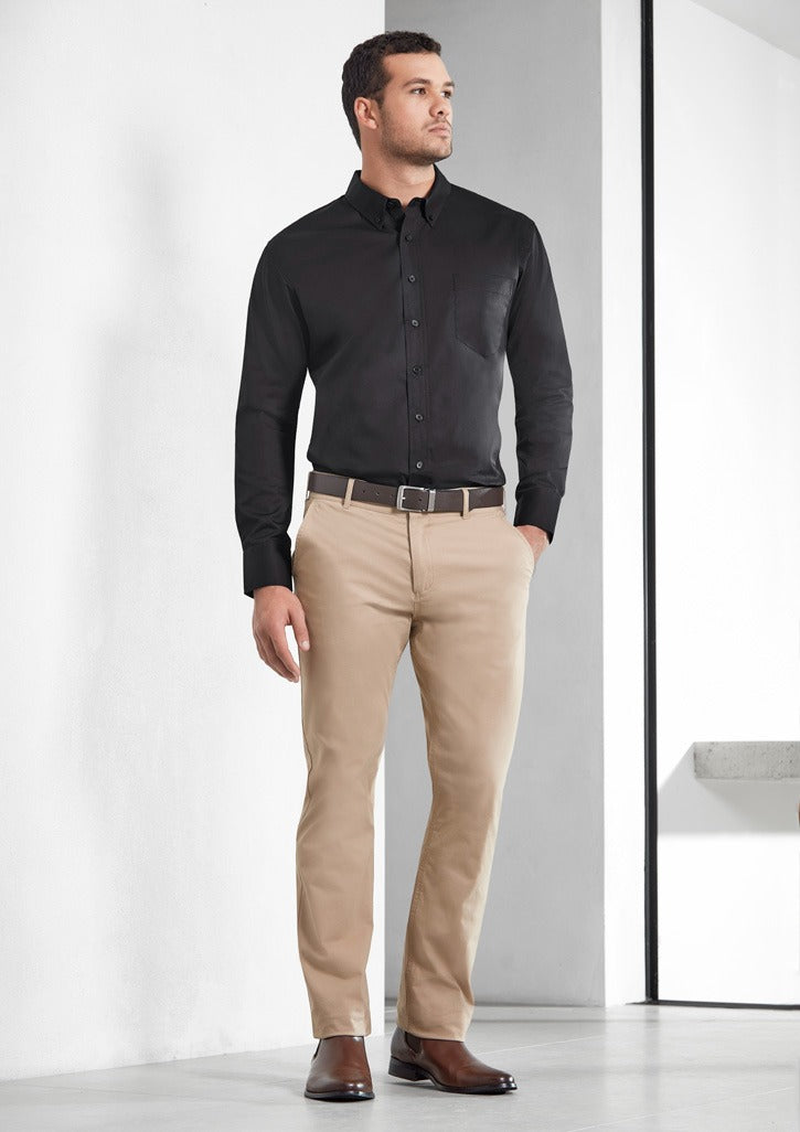 Mens Dalton Long Sleeve Shirt - S522ML