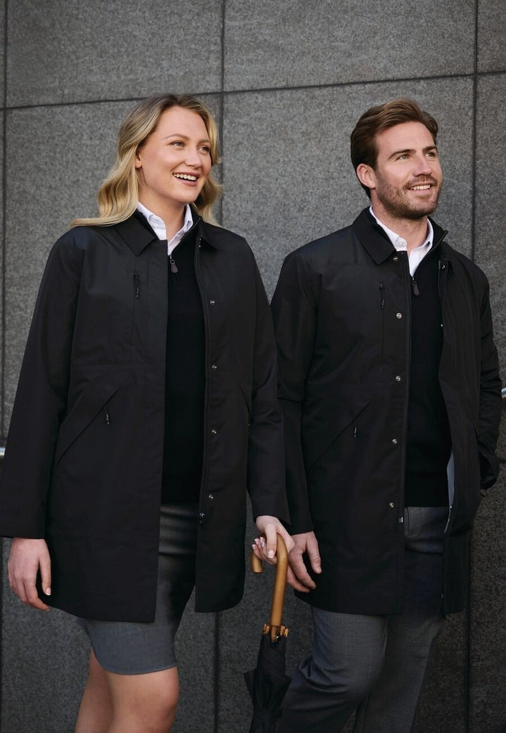 Louise Waterproof Mac - 2423