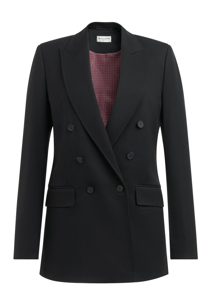 Perdita Double Breasted Jacket - 2425