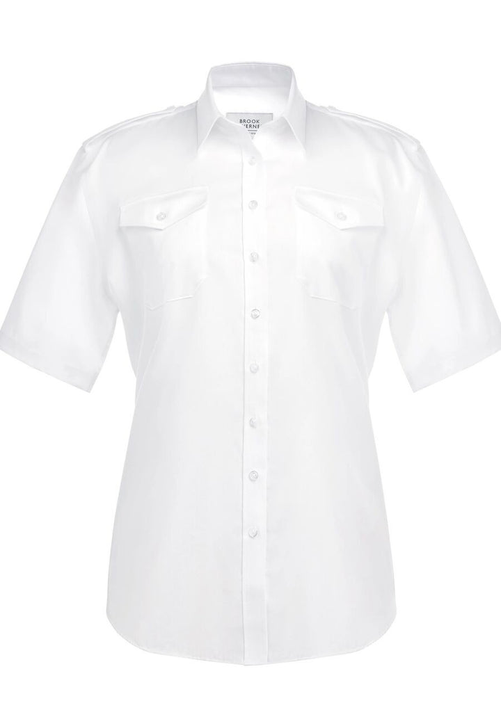 Trapani Pilot Shirt - 2427