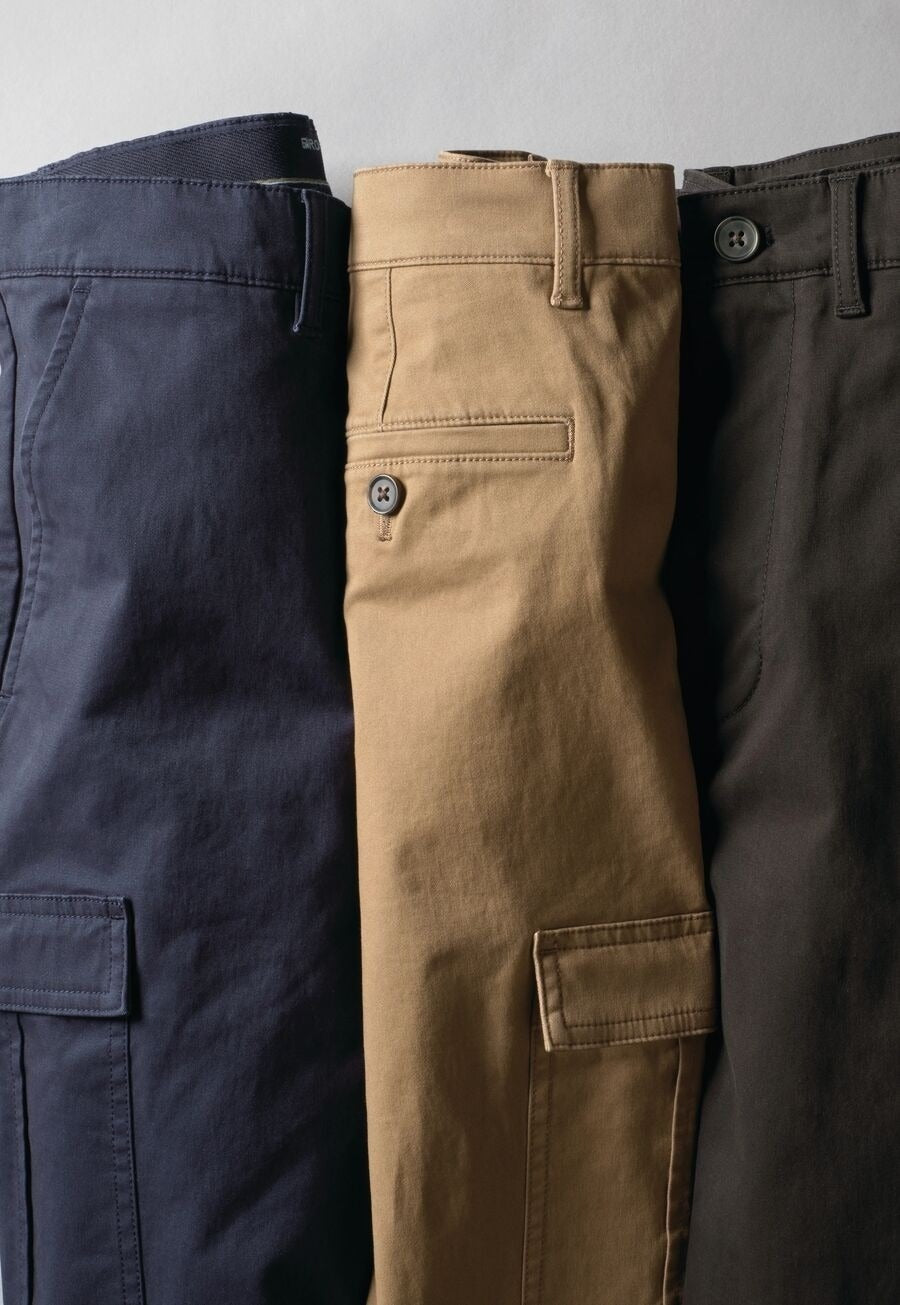 Carmel Cargo Chino - 2401
