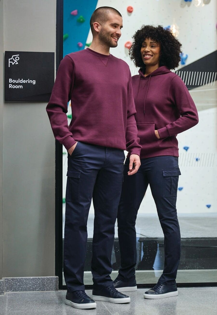 Durham Chino Cargo - 8027