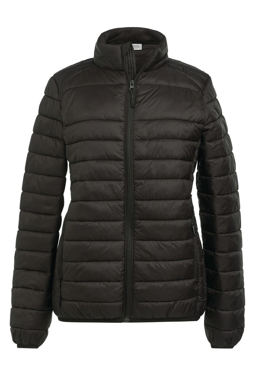 Venice Padded Jacket - 2413